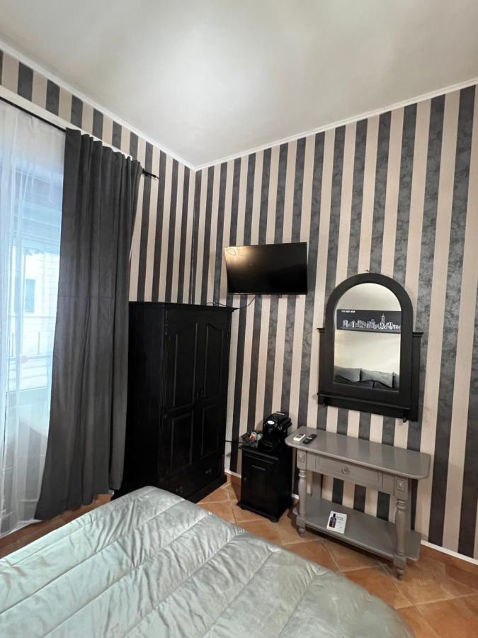 Matrimoniale Al Centro Di Monaco Apartamento Florencia