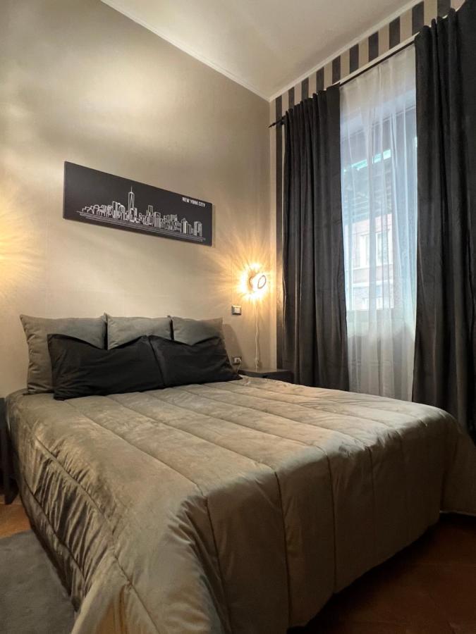 Apartamento Matrimoniale Al Centro Di Monaco Florencia