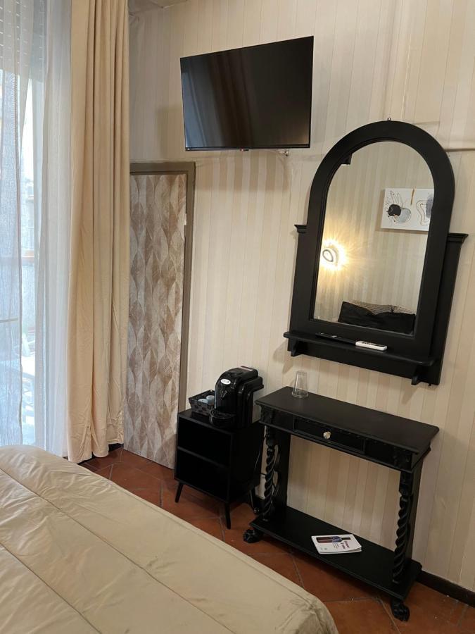 Matrimoniale Al Centro Di Monaco Apartamento Florencia