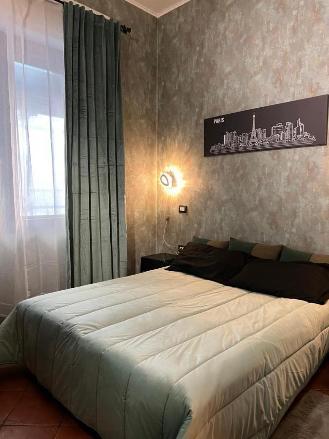 Apartamento Matrimoniale Al Centro Di Monaco Florencia