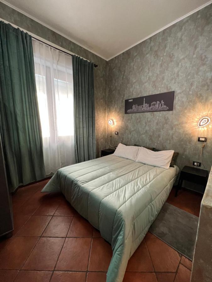 Apartamento Matrimoniale Al Centro Di Monaco *