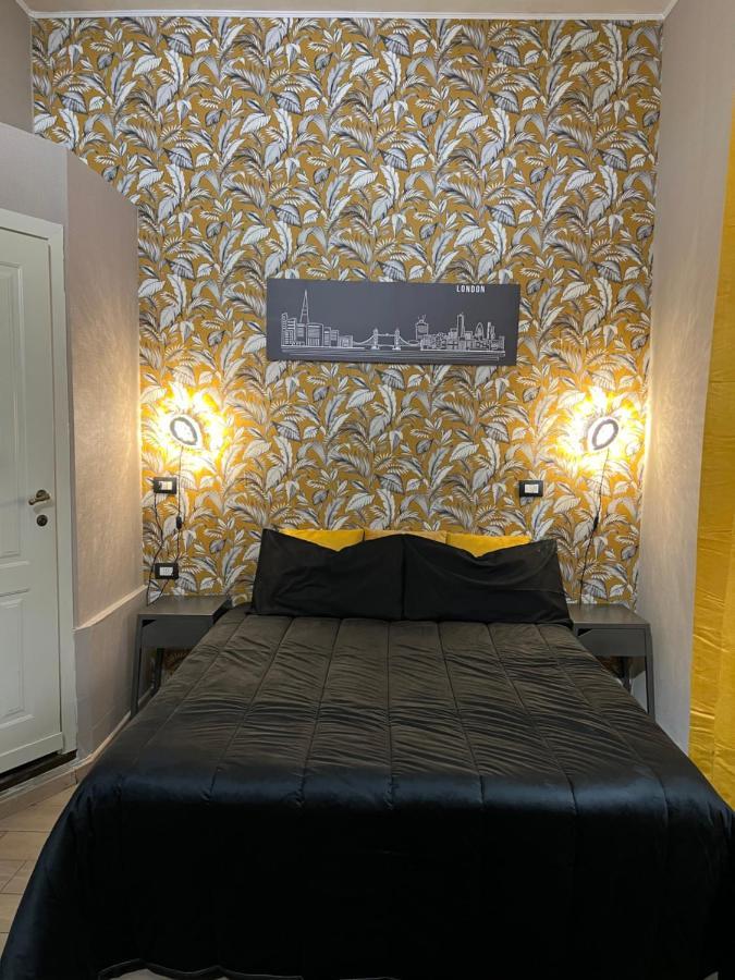 Matrimoniale Al Centro Di Monaco Apartamento Florencia