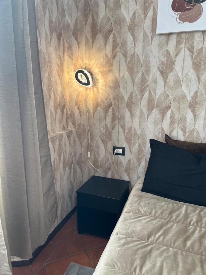 Matrimoniale Al Centro Di Monaco Apartamento Florencia
